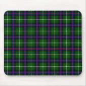 Clan MacDonald van de Isles Tartan Muismat (Voorkant)