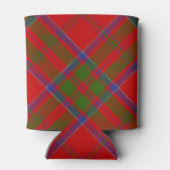 Clan MacDonald van Keppoch Tartan Koelbox Blikjeskoeler (Achterkant)