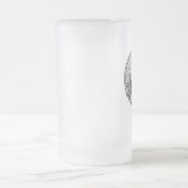 Clan MacDougall-Mok Matglas Bierpul (Center)