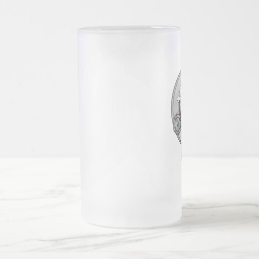 Clan MacDougall-Mok Matglas Bierpul (Center)