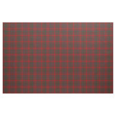 Clan MacDougall Scottish Tartan Play Fabric Stof (Yard (91,4 cm))