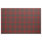 Clan MacDougall Scottish Tartan Play Fabric Stof (Fat Quarter)