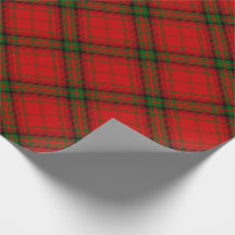 Clan MacDougall Tartan