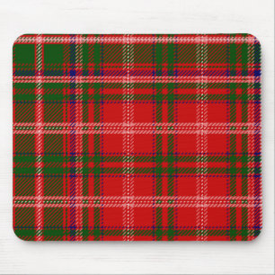 Clan MacDougall Tartan Muismat