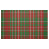 Clan MacDougall Tartan Stof (Fat Quarter)