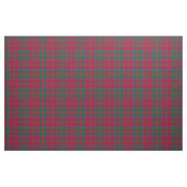 Clan MacDougall Tartan Stof (Yard (91,4 cm))