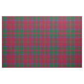 Clan MacDougall Tartan Stof (Fat Quarter)