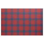 Clan MacDougall Tartan Stof (Fat Quarter)