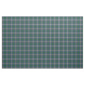 Clan MacDowall Scottish Tartan Plays Fabric Stof (Yard (91,4 cm))