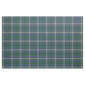 Clan MacDowall Scottish Tartan Plays Fabric Stof (Fat Quarter)