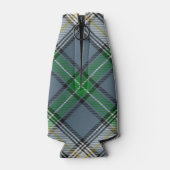 Clan MacDowall Tartan Flesjeskoeler (Achterkant)