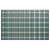 Clan MacDowall Tartan Stof (Yard (91,4 cm))