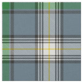 Clan MacDowall Tartan Stof (Close Up)