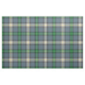 Clan MacDowall Tartan Stof (Fat Quarter)