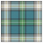 Clan MacDowall Tartan Stof (Close Up)