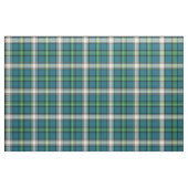 Clan MacDowall Tartan Stof (Fat Quarter)