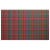 Clan MacDuff Scottish Tartan Play Fabric Stof (Fat Quarter)
