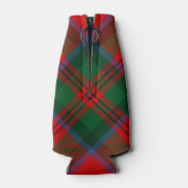 Clan MacDuff Tartan Flesjeskoeler (Achterkant)