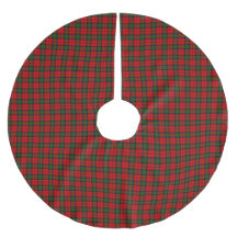 Clan MacDuff Tartan Patroon