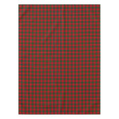 Clan MacDuff Tartan Plaid Tafelkleed (Voorkant)
