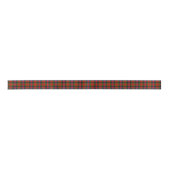 Clan MacDuff Tartan Satijnen Lint (Voorkant)