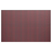 Clan MacDuff Tartan Stof (Yard (91,4 cm))