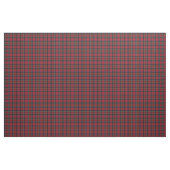 Clan MacDuff Tartan Stof (Fat Quarter)