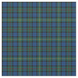 Clan MacEwan Tartan Stof