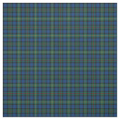 Clan MacEwan Tartan Stof (Swatch)