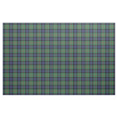 Clan MacFadzean Tartan Stof (Yard (91,4 cm))