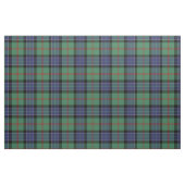 Clan MacFadzean Tartan Stof (Fat Quarter)