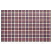 Clan MacFarlane Dress Tartan Stof (Yard (91,4 cm))