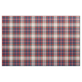 Clan MacFarlane Dress Tartan Stof (Fat Quarter)
