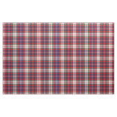 Clan MacFarlane Dress Tartan Stof (Yard (91,4 cm))