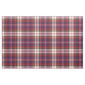 Clan MacFarlane Dress Tartan Stof (Fat Quarter)