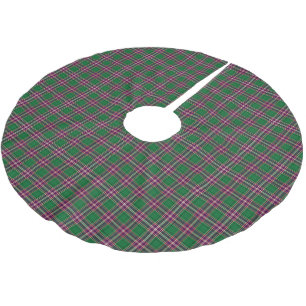 Clan MacFarlane Hunting Tartan Kerstboom Rok