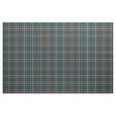 Clan MacFarlane Hunting Tartan Stof (Yard (91,4 cm))