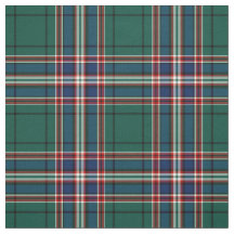 Clan MacFarlane Hunting Tartan