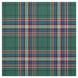Clan MacFarlane Hunting Tartan Stof