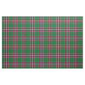 Clan MacFarlane Moderne Jacht Tartan Stof (Yard (91,4 cm))