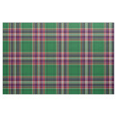 Clan MacFarlane Moderne Jacht Tartan Stof (Fat Quarter)