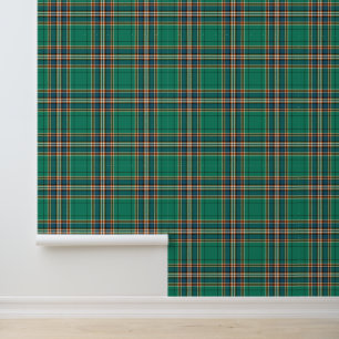 Clan MacFarlane Oude Jacht Tartan Behang