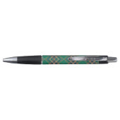 Clan MacFarlane Oude Jacht Tartan Pen (Achterkant)