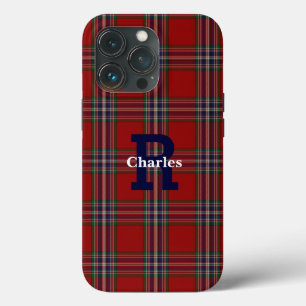 Clan MacFarlane Plays Custom Case-Mate iPhone Case