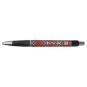 Clan MacFarlane Red Tartan Pen (Voorkant)