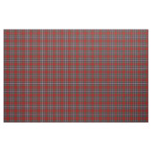 Clan MacFarlane Scottish Tartan Plays Fabric Stof (Yard (91,4 cm))