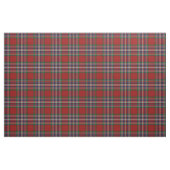 Clan MacFarlane Scottish Tartan Plays Fabric Stof (Fat Quarter)
