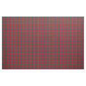 Clan MacFarlane Tartan Stof (Yard (91,4 cm))