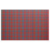 Clan MacFarlane Tartan Stof (Fat Quarter)