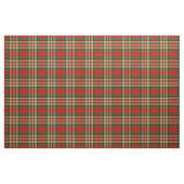Clan MacGill Tartan Fabric Stof (Yard (91,4 cm))